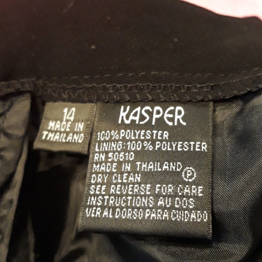 Pants - Picture 3 of 3